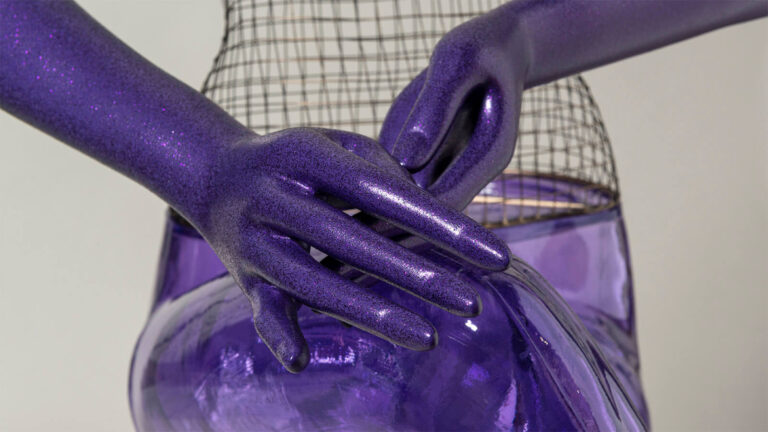 manichini creati su misura Custom Design